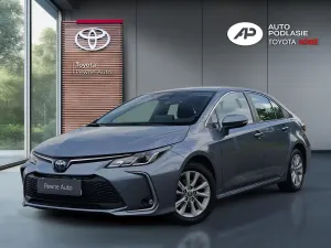 Toyota Corolla Seria E21 1.8 Hybrid Comfort 2023