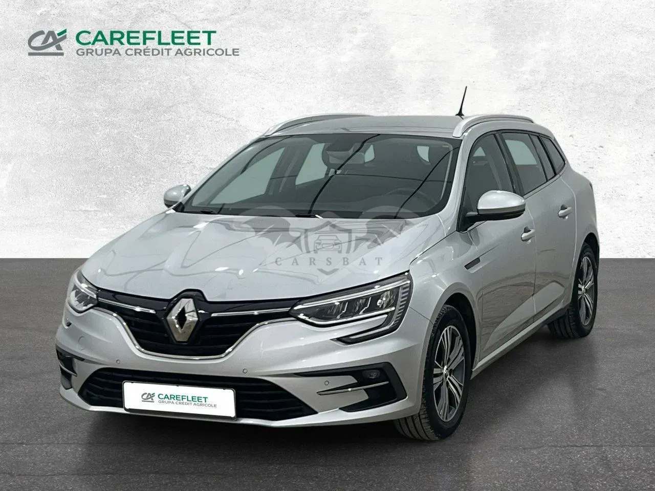 Renault Megane IV 1.3 TCe FAP Equilibre 2022