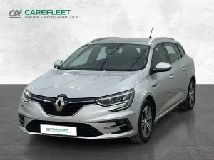 Renault Megane IV 1.3 TCe FAP Equilibre 2022