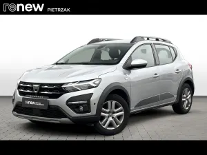 Dacia Sandero III 1.0 TCe Comfort 2022