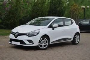 Renault Clio IV 2018