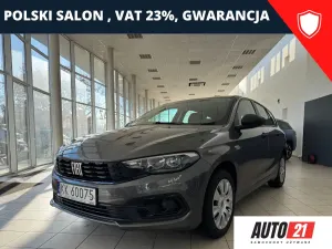 Fiat Tipo II 1.0 T3 2022
