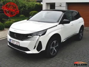 Peugeot 3008 II 1.5 BlueHDi Allure S&S 2022