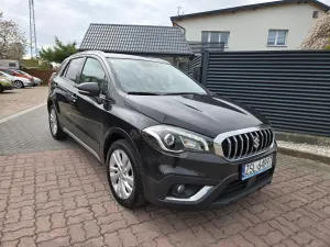 Suzuki SX4 1.0 Boosterjet Comfort 2017