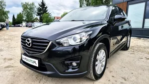 Mazda CX-5 I 2.0 Skymotion 2WD 2015