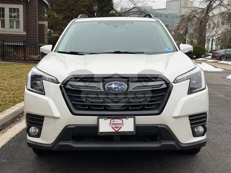 Subaru Forester V 2.0 i Active Lineartronic 2023