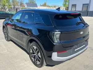 Ford Explorer Dual-Elektromotor Extend Range AWD 77kWh Select 2025