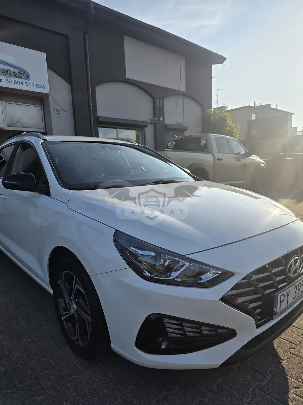 Hyundai i30 III 1.0 T-GDI Smart 2023