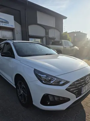 Hyundai i30 III 1.0 T-GDI Smart 2023