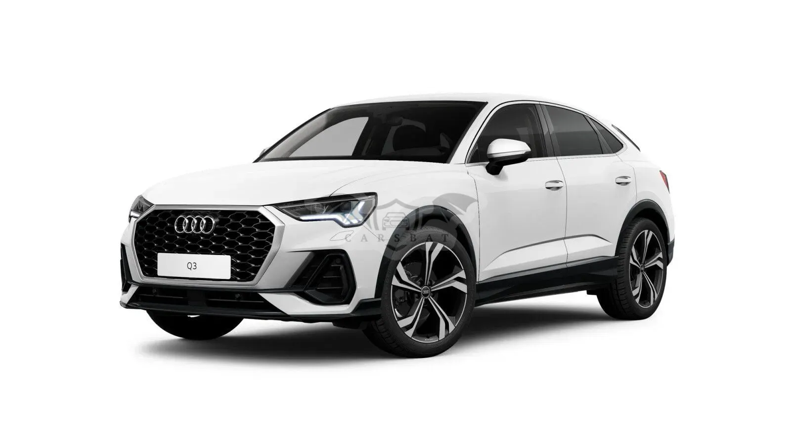 Audi Q3 II 2023