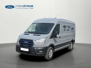 Ford Transit 2023