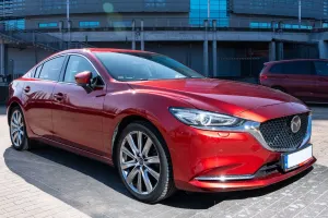 Mazda 6 III 2.0 SKYPrestige 2022