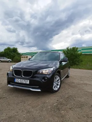 BMW X1 E84 2010