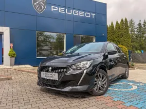 Peugeot 208 II 1.2 PureTech Active S&S 2022