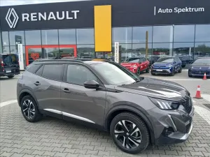 Peugeot 2008 II 1.2 PureTech GT Line S&S 2020