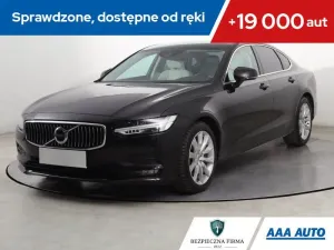 Volvo S90 2020