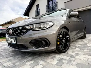 Fiat Tipo II 1.4 T-Jet 16v Sport 2017