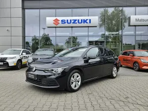 Volkswagen Golf VIII 1.5 TSI EVO Life 2021