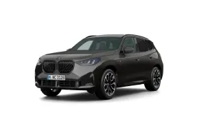 BMW X3 G45 2026