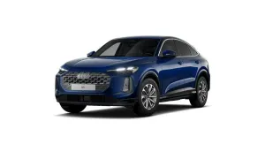 Audi Q5 II TFSI quattro 150 kW S tronic 2025