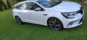 Renault Megane IV 2020