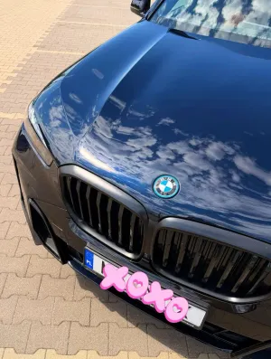 BMW X5 G05 2024