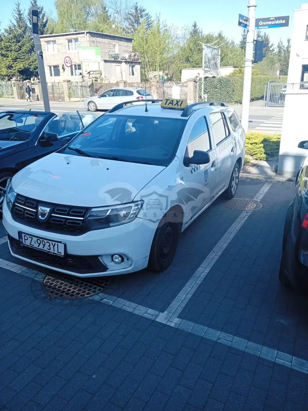Dacia Logan II SCe 75 Comfort 2018