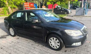 Skoda Octavia II 1.4 TSI Ambiente 2009