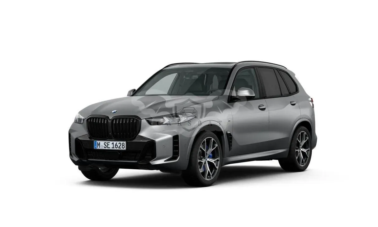 BMW X5 G05 xDrive30d mHEV M Sport sport 2024