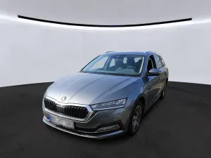Skoda Octavia IV 2.0 TDI Style DSG 2023