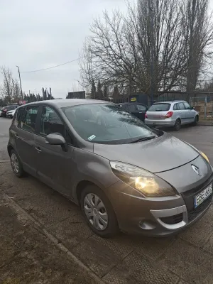 Renault Scenic III 1.4 16V TCE Expression 2009
