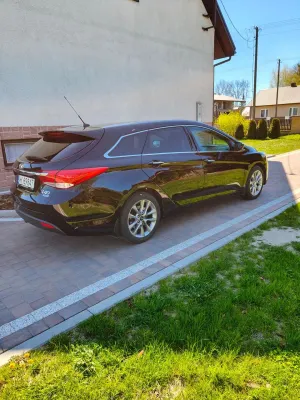 Hyundai i40 1.7 CRDi Comfort + 2014