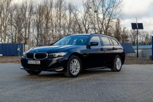 BMW 3 Series G20/G21 320e Advantage 2023
