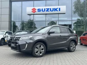 Suzuki Vitara III 1.4 Boosterjet mHEV Premium Plus 2WD 2024