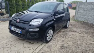 Fiat Panda III 1.2 Start&Stop Lounge 2019