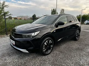 Opel Grandland 1.6 DI Automatik Ultimate 2022
