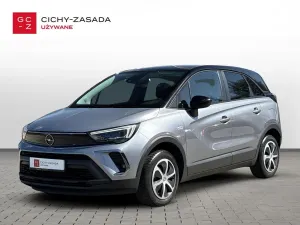 Opel Crossland 1.2 T Edition 2021