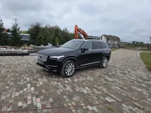 Volvo XC90 II D5 AWD Inscription 2018
