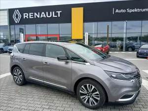 Renault Espace V 1.8 TCe FAP Energy Initiale Paris EDC 2018