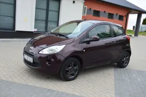 Ford KA/KA+ II 2016