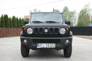 Suzuki Jimny IV 1.5 Comfort 2023