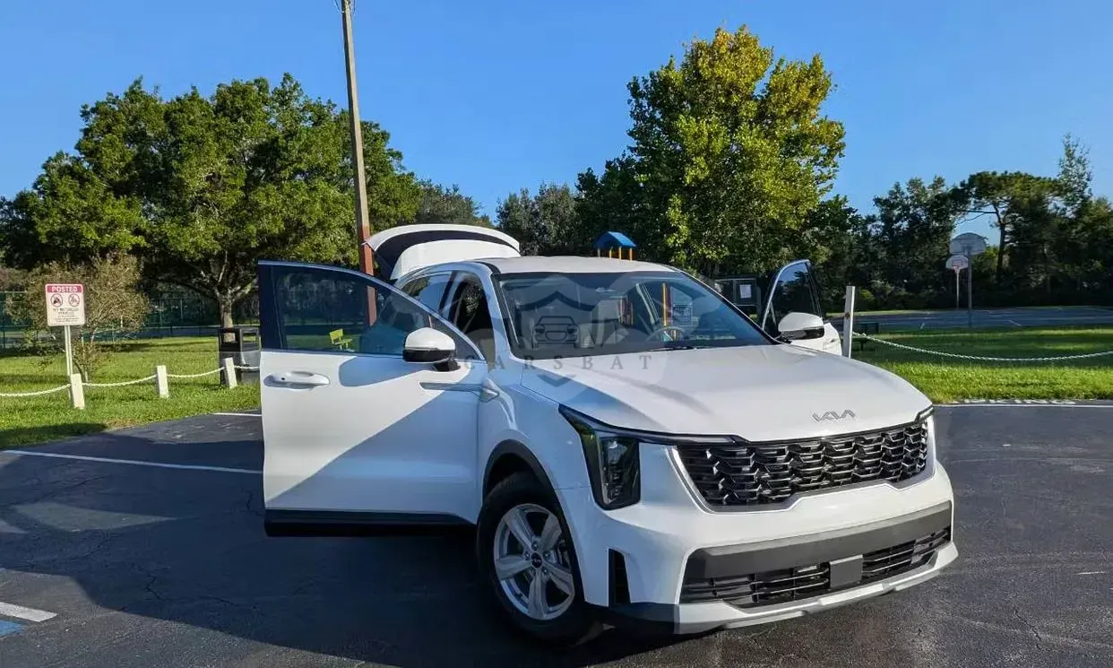 Kia Sorento IV 2.2 CRDi Prestige Line 4WD DCT 7os 2025
