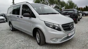 Mercedes-Benz Vito 2017