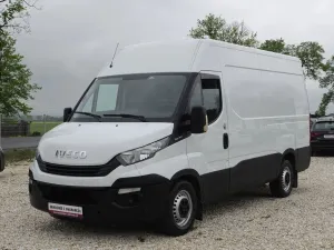 Iveco Daily 2018