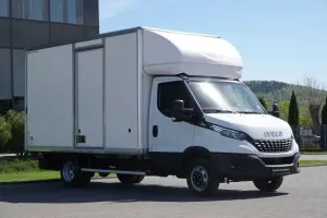Iveco Daily 2019