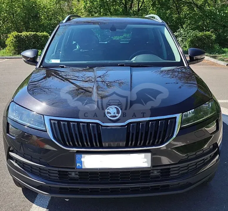 Skoda Karoq 1.5 TSI ACT GPF 4x2 Style DSG 2020