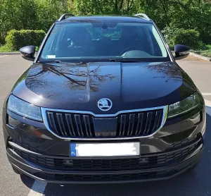 Skoda Karoq 1.5 TSI ACT GPF 4x2 Style DSG 2020