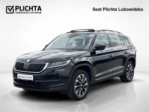 Skoda Kodiaq I 2020