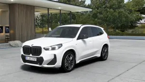 BMW X1 U11 2023