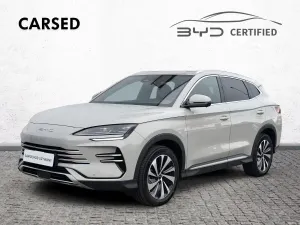 BYD Seal 2025